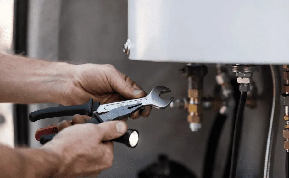 Why choose Water Heater Repair in Bow, WA